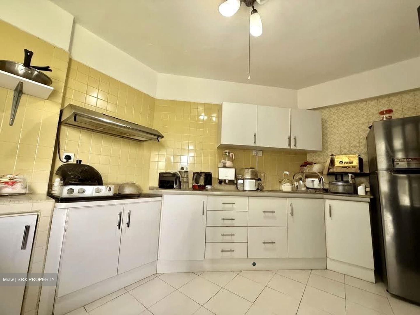 Braddell View (D20), Apartment #583935141